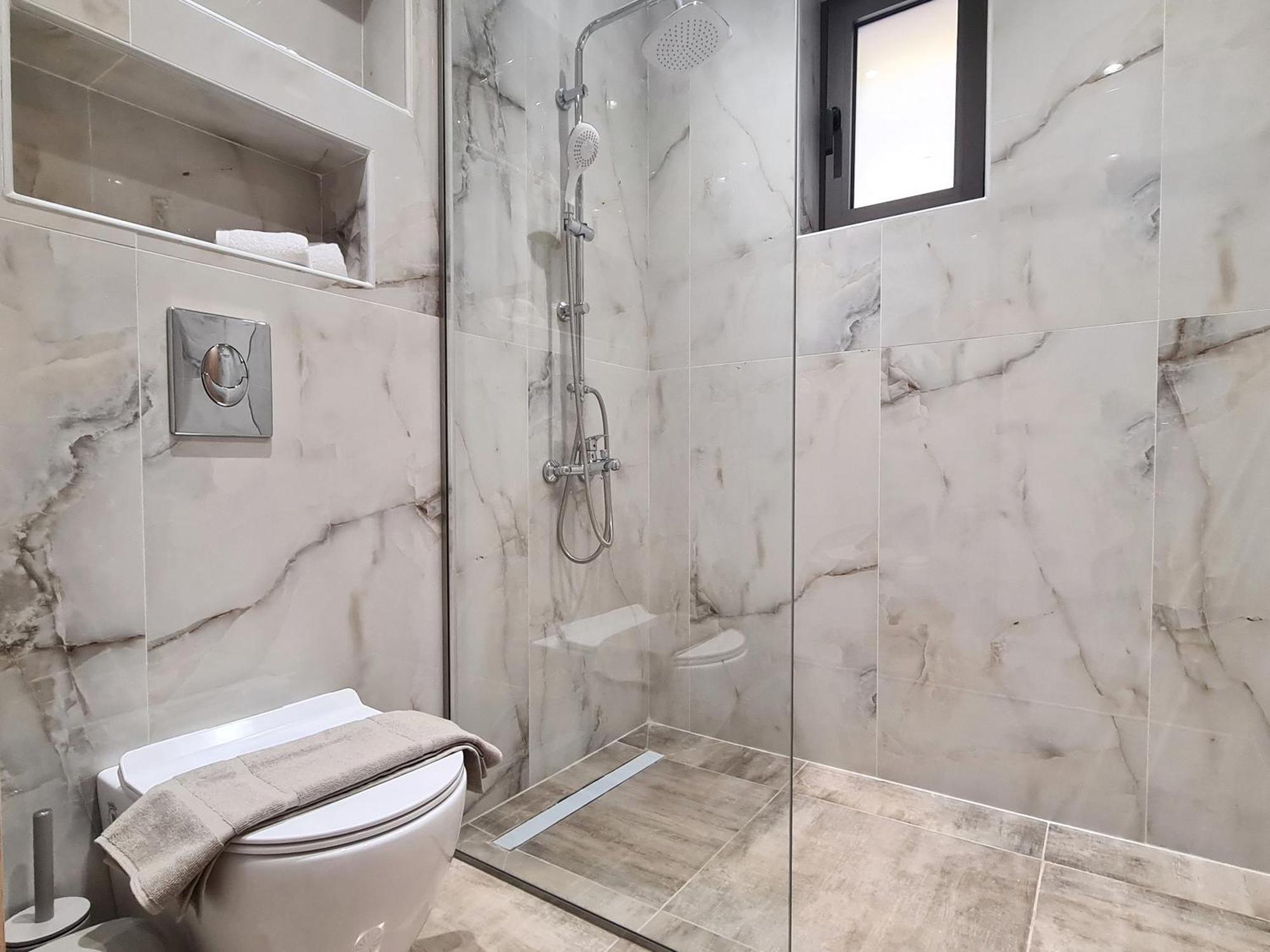 Apartment Rosmari *