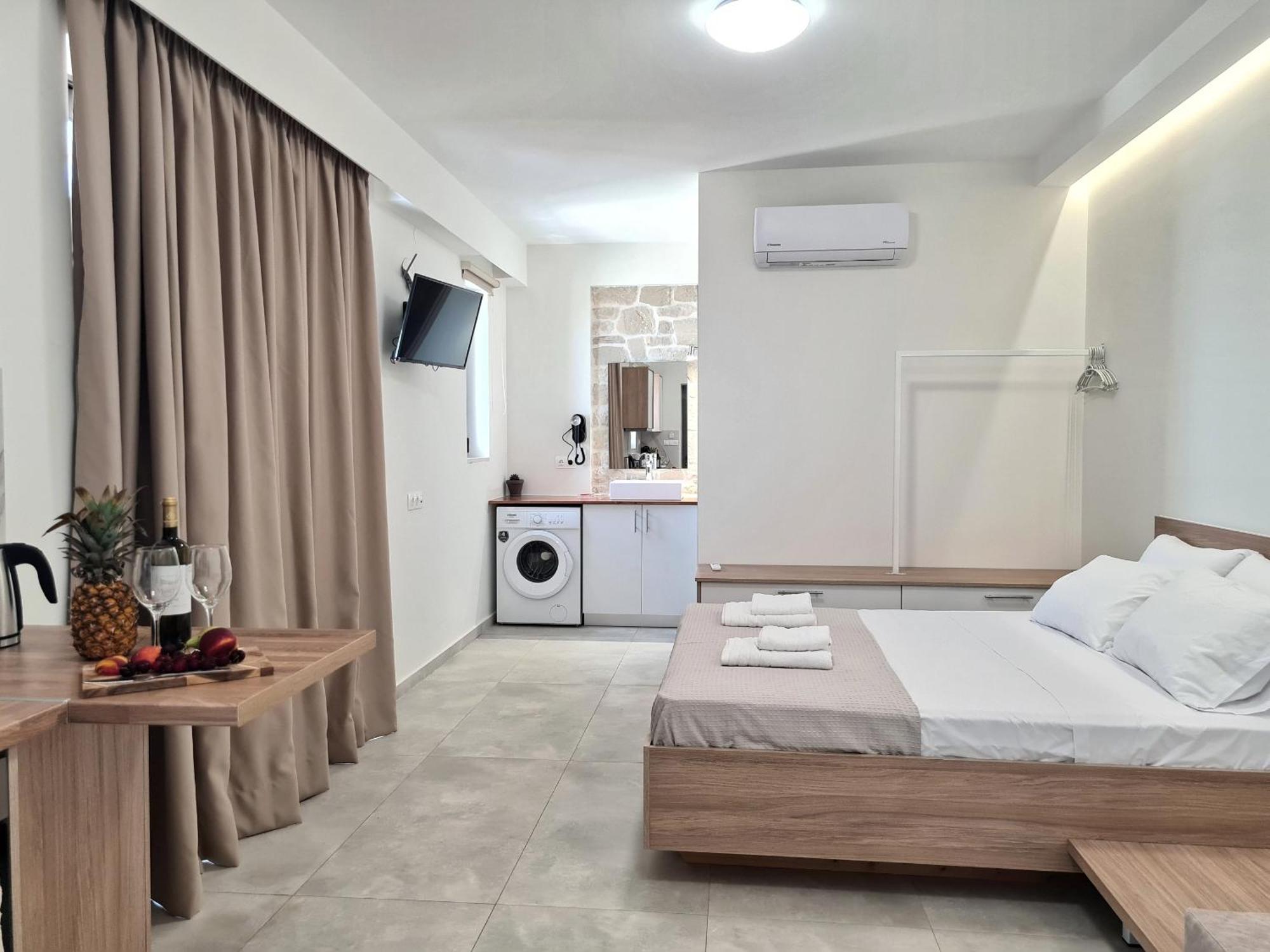 Rosmari Apartment