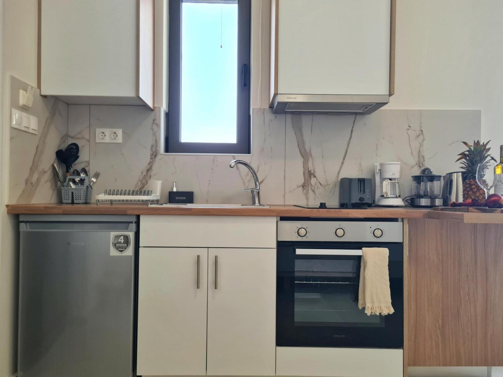 Rosmari Apartment