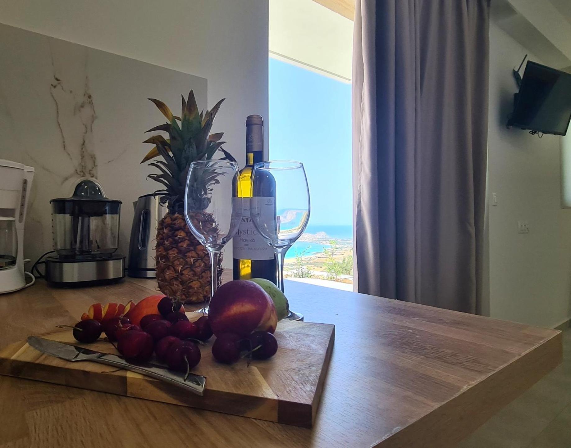 Apartment Rosmari