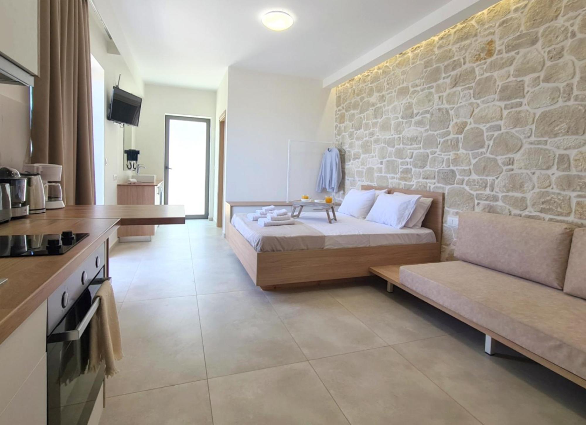 Apartment Rosmari Agioi Pantes (Kissamos)