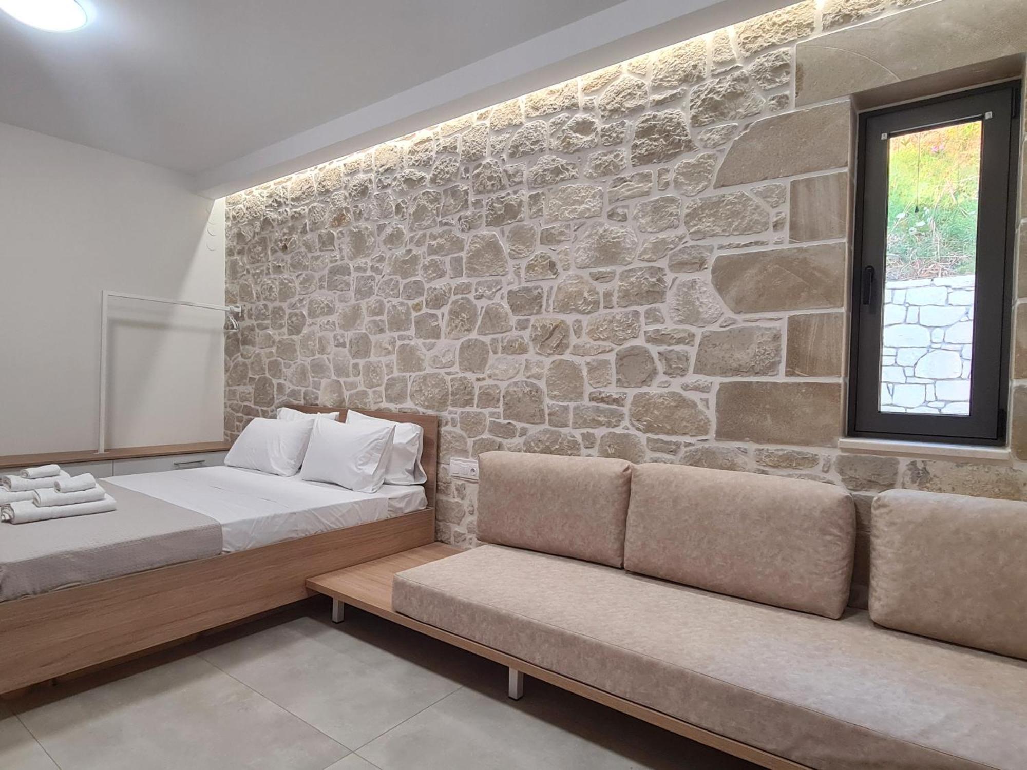 Apartment Rosmari