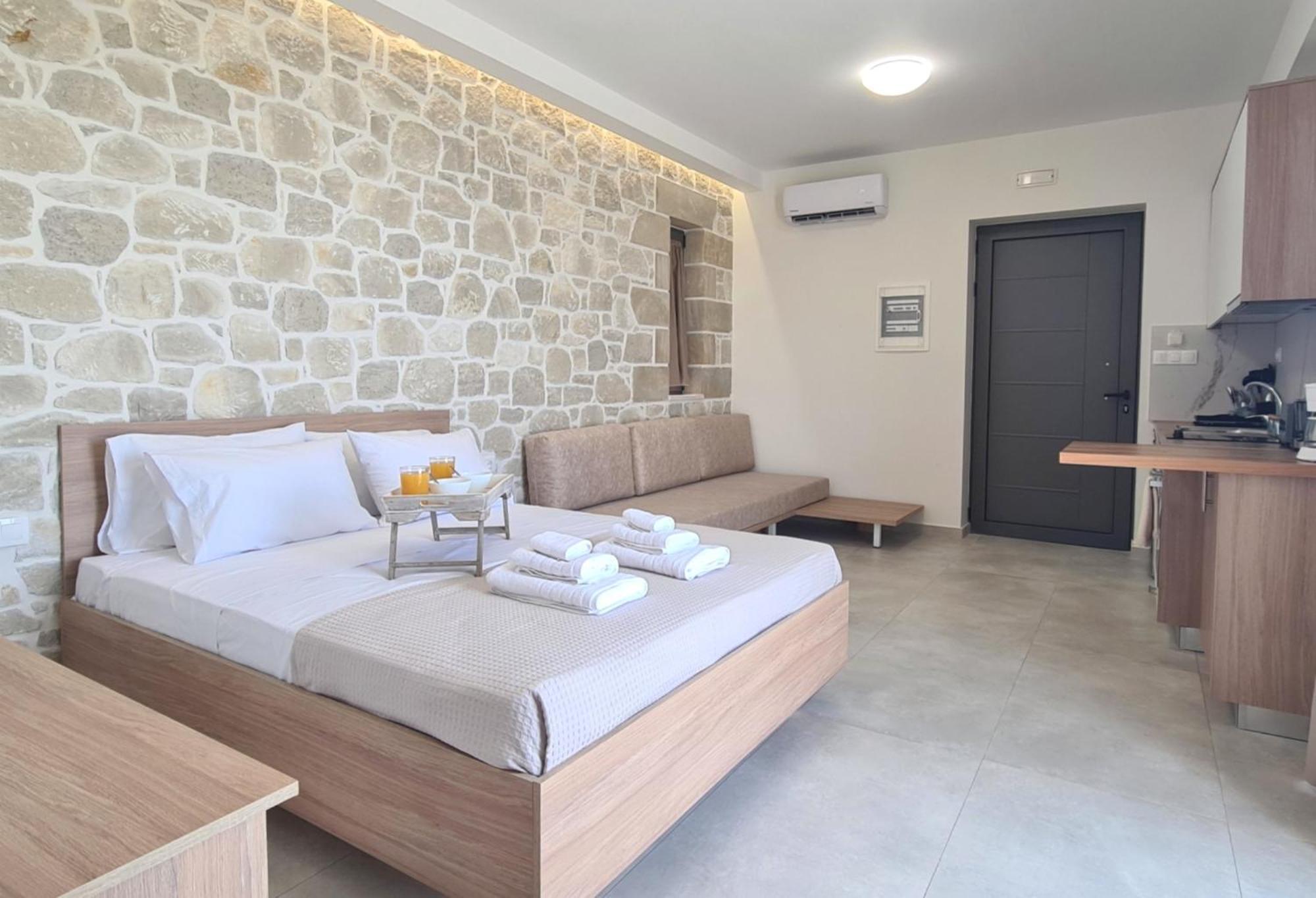 Rosmari Apartment Agioi Pantes (Kissamos)