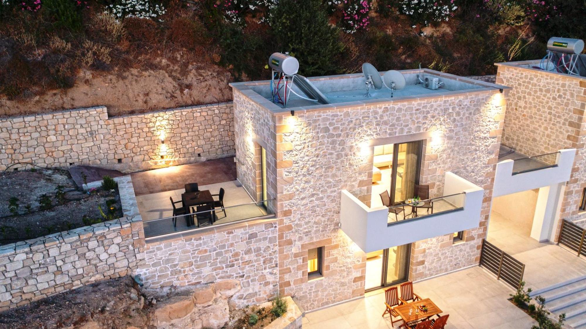 Rosmari Agioi Pantes (Kissamos)