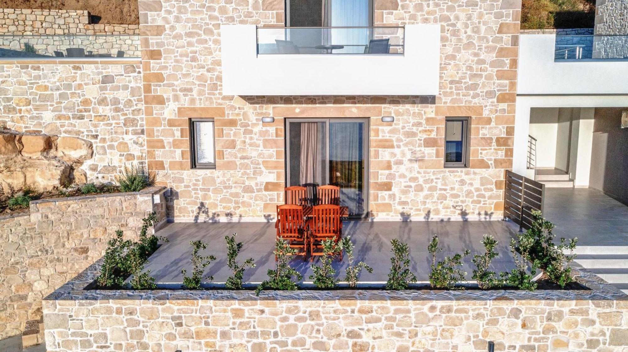 Rosmari Apartment